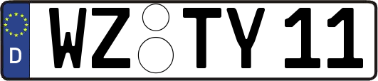 WZ-TY11