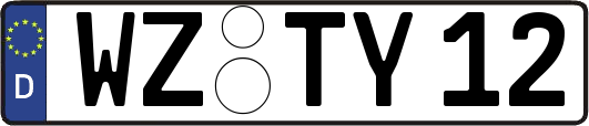 WZ-TY12