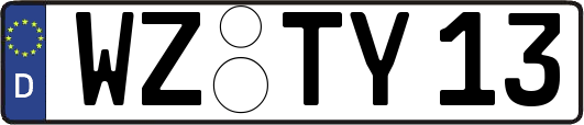 WZ-TY13
