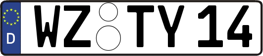 WZ-TY14