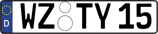 WZ-TY15