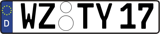 WZ-TY17
