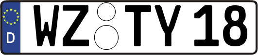 WZ-TY18