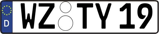 WZ-TY19