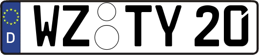WZ-TY20