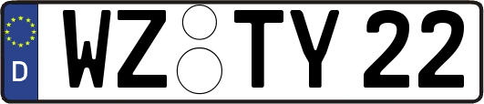 WZ-TY22