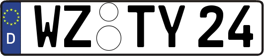 WZ-TY24