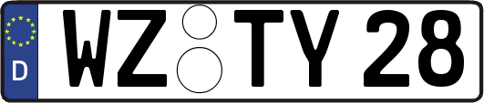 WZ-TY28