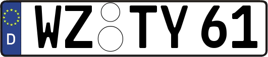 WZ-TY61
