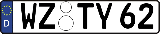 WZ-TY62