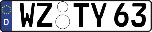 WZ-TY63