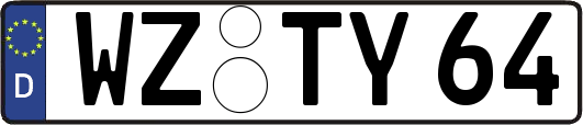 WZ-TY64