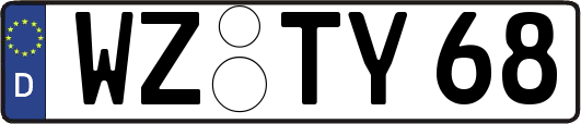 WZ-TY68