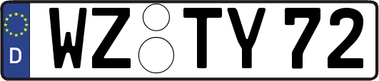 WZ-TY72