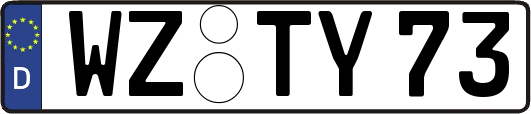 WZ-TY73