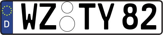 WZ-TY82