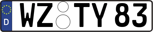 WZ-TY83