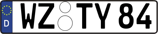 WZ-TY84
