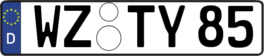 WZ-TY85