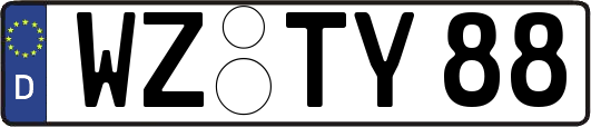 WZ-TY88