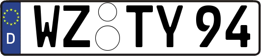 WZ-TY94