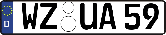 WZ-UA59