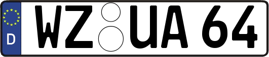 WZ-UA64