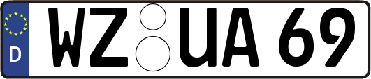 WZ-UA69