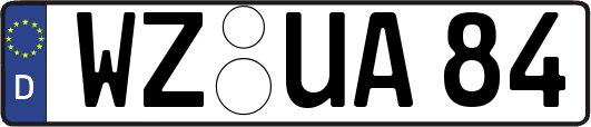 WZ-UA84