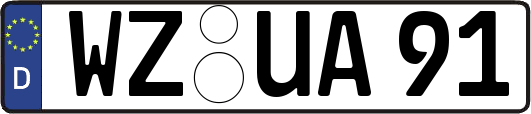 WZ-UA91