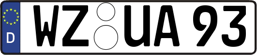 WZ-UA93