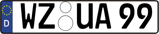 WZ-UA99