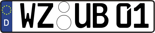 WZ-UB01