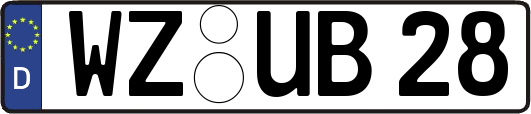 WZ-UB28