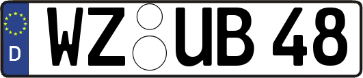 WZ-UB48
