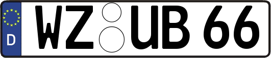 WZ-UB66