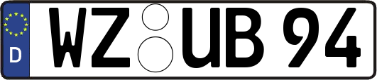 WZ-UB94