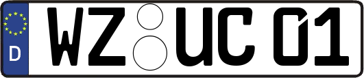WZ-UC01