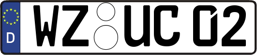 WZ-UC02