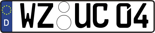 WZ-UC04