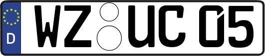 WZ-UC05