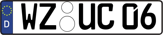 WZ-UC06