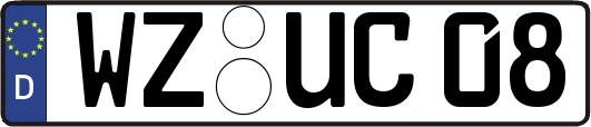 WZ-UC08