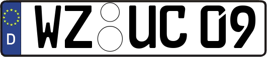 WZ-UC09