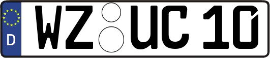 WZ-UC10