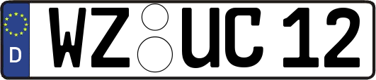 WZ-UC12