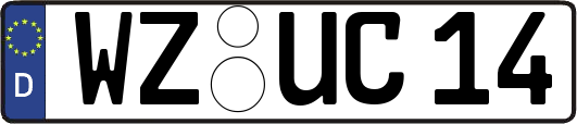 WZ-UC14