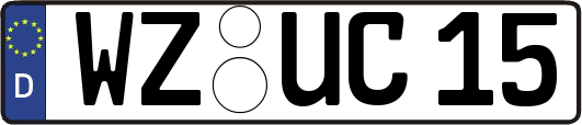 WZ-UC15