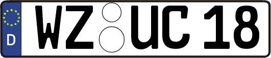 WZ-UC18