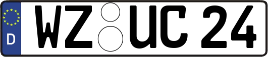WZ-UC24